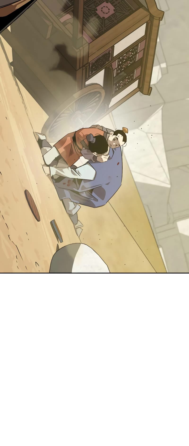 Wild West Murim chapter 5 page 35
