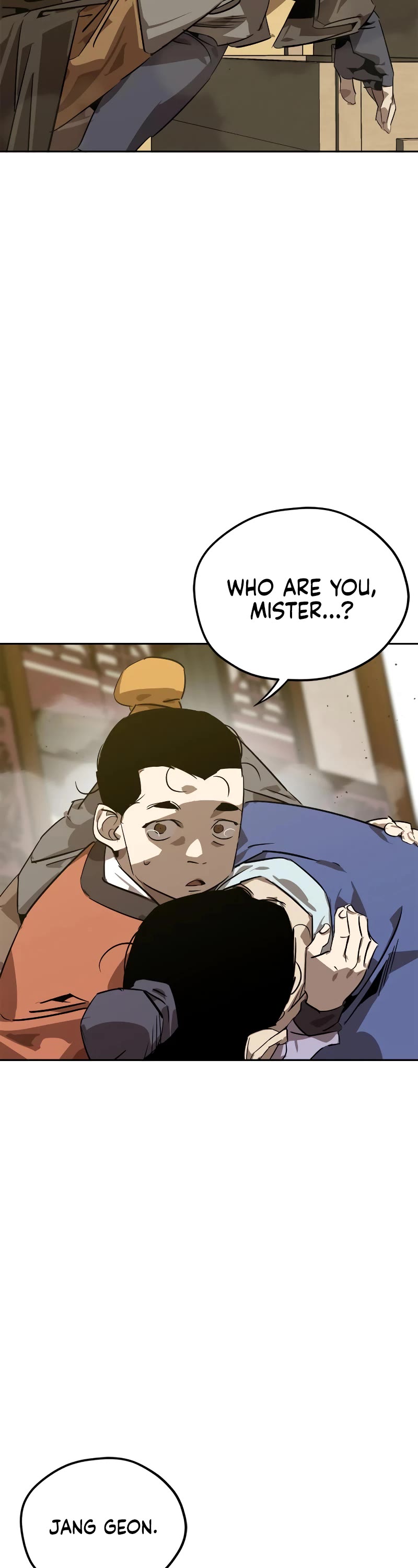 Wild West Murim chapter 5 page 37