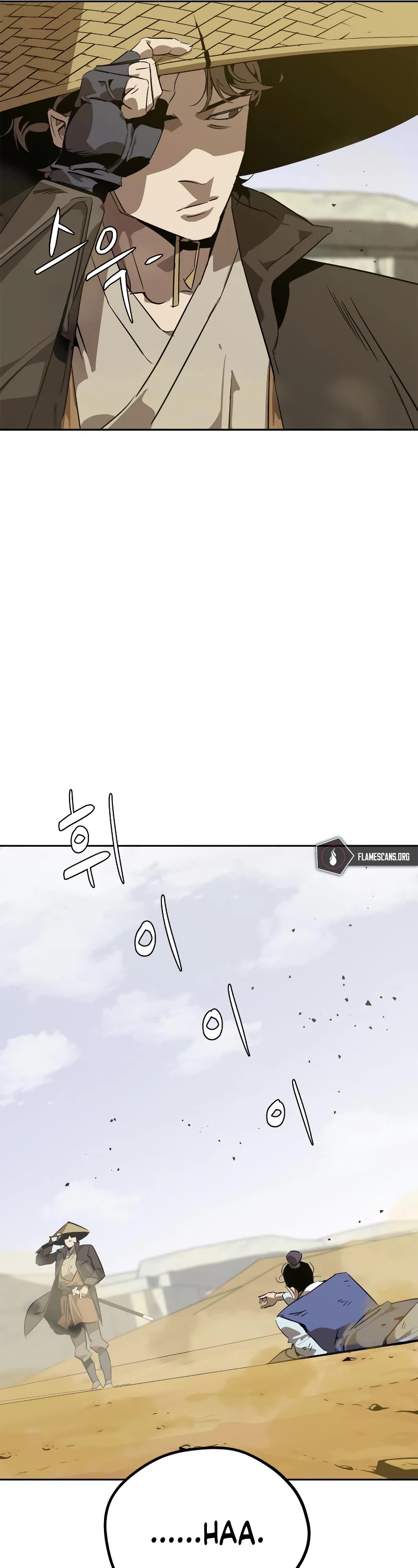 Wild West Murim chapter 5 page 4