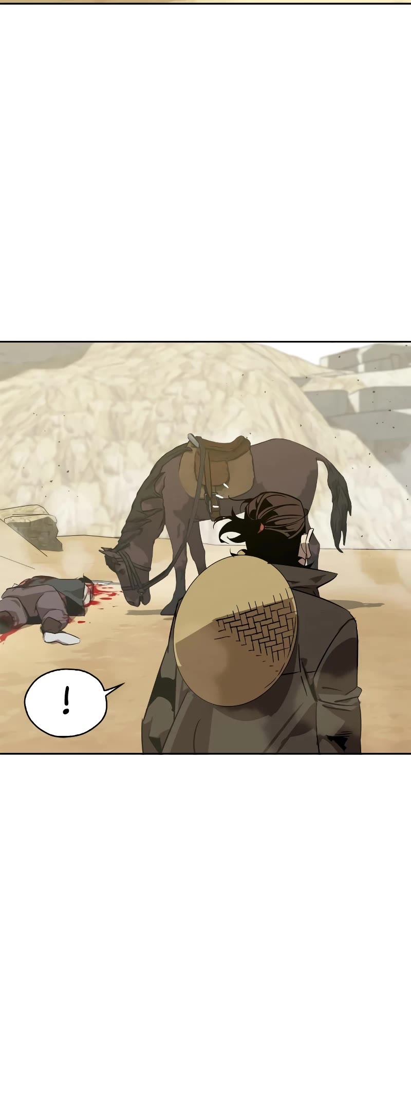 Wild West Murim chapter 5 page 45