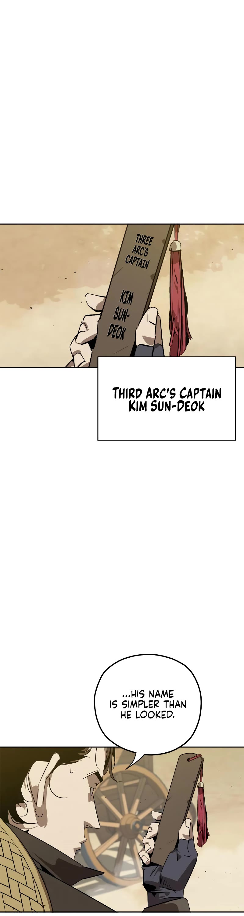 Wild West Murim chapter 5 page 47