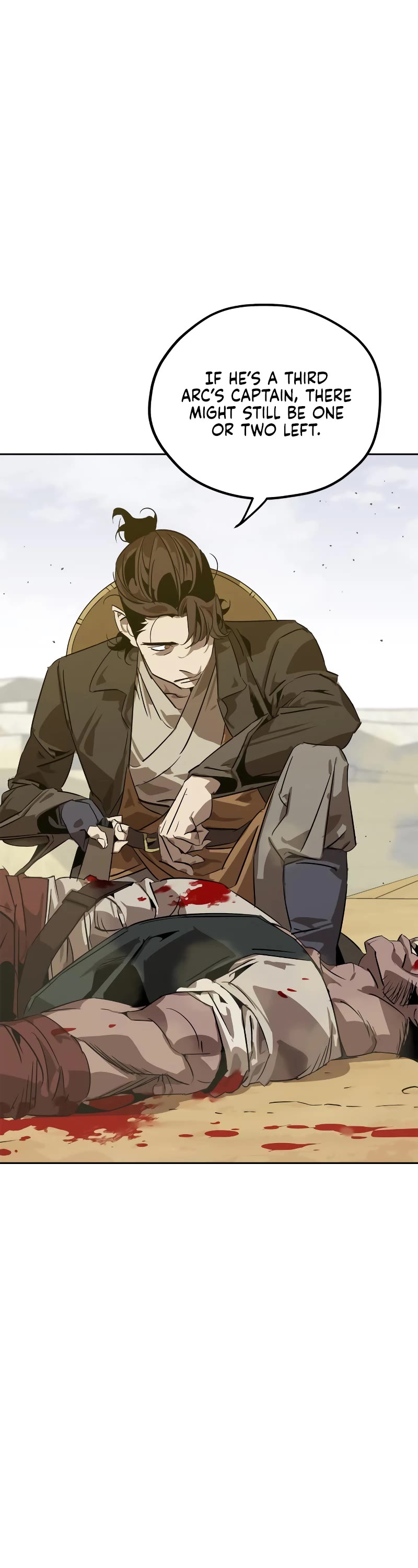 Wild West Murim chapter 5 page 48
