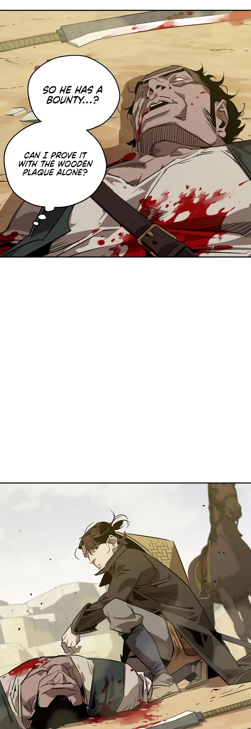 Wild West Murim chapter 5 page 49