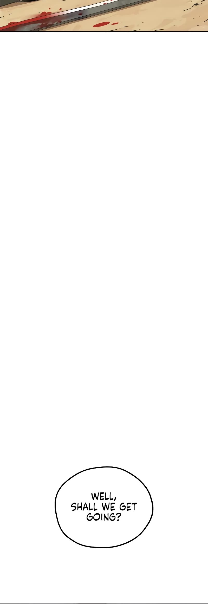 Wild West Murim chapter 5 page 50