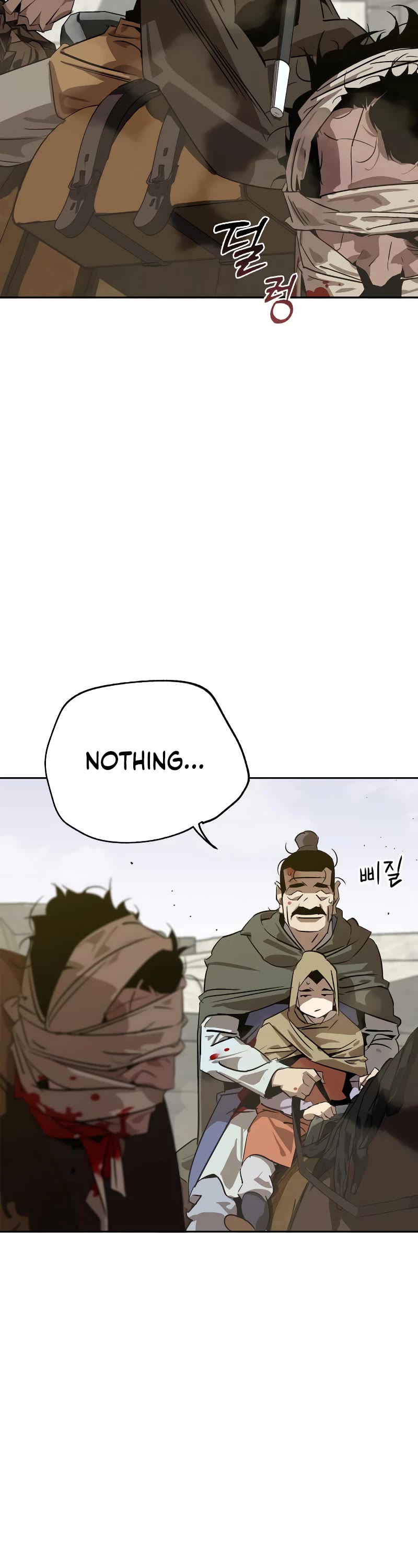 Wild West Murim chapter 5 page 52