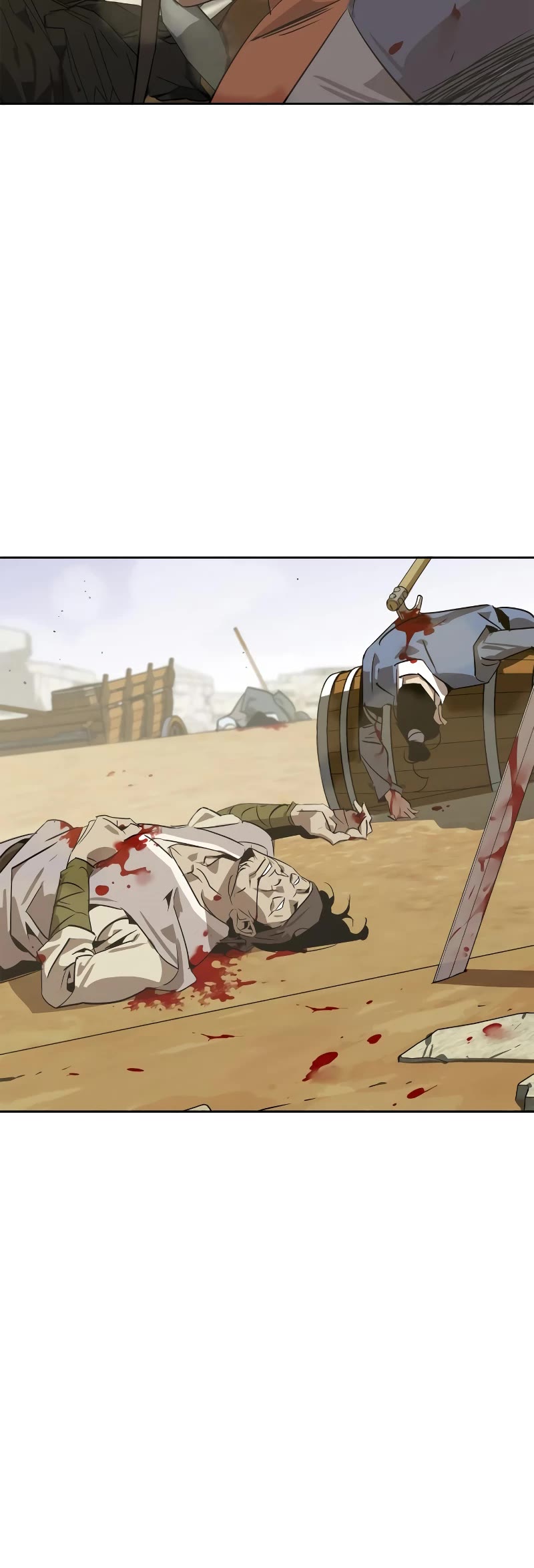 Wild West Murim chapter 5 page 55