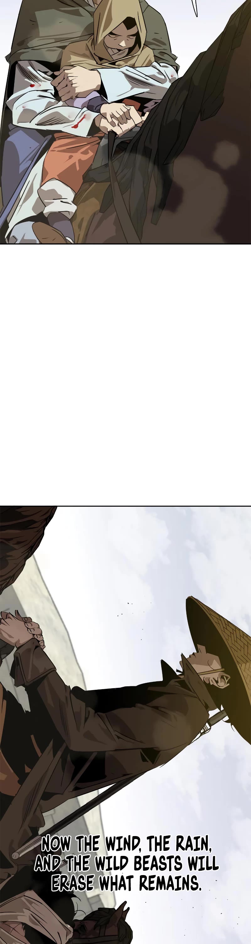 Wild West Murim chapter 5 page 57