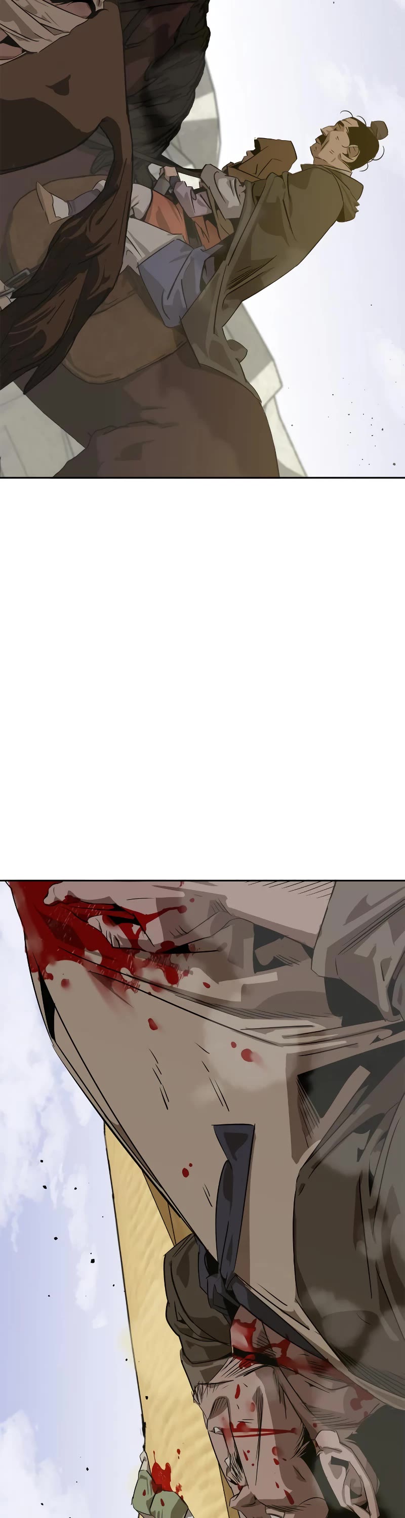 Wild West Murim chapter 5 page 58