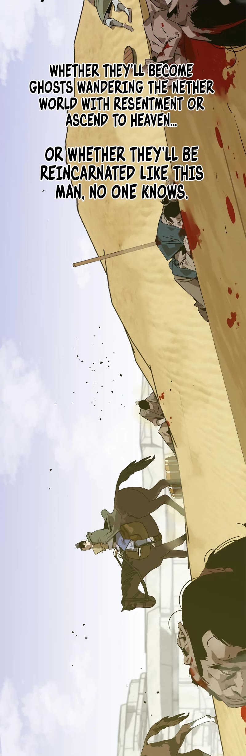 Wild West Murim chapter 5 page 59