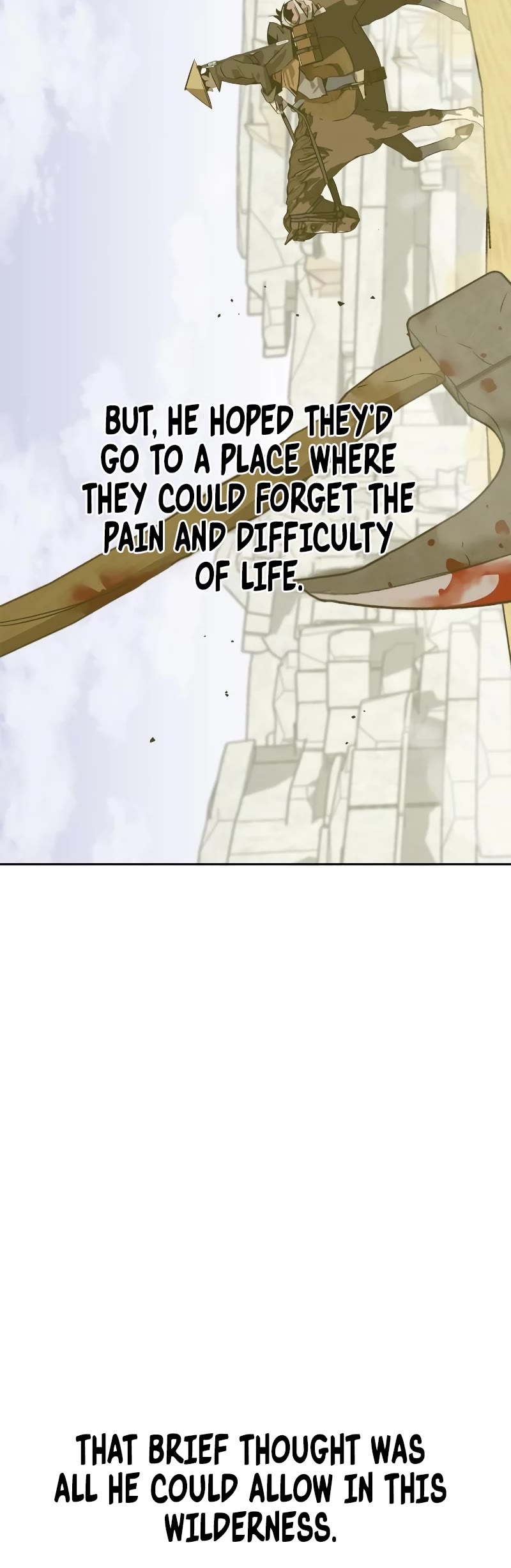 Wild West Murim chapter 5 page 60