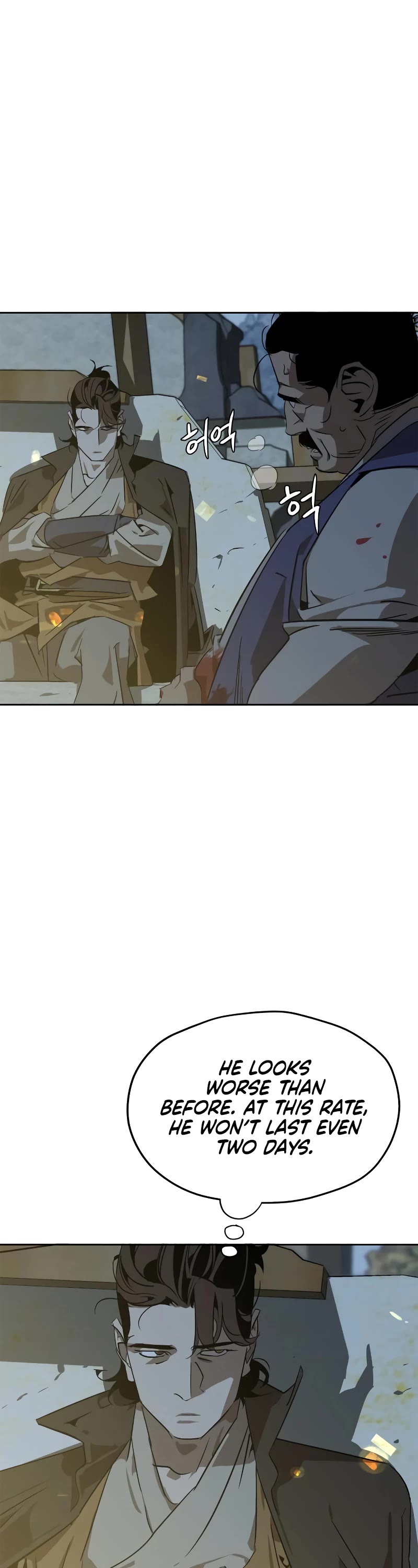 Wild West Murim chapter 5 page 63