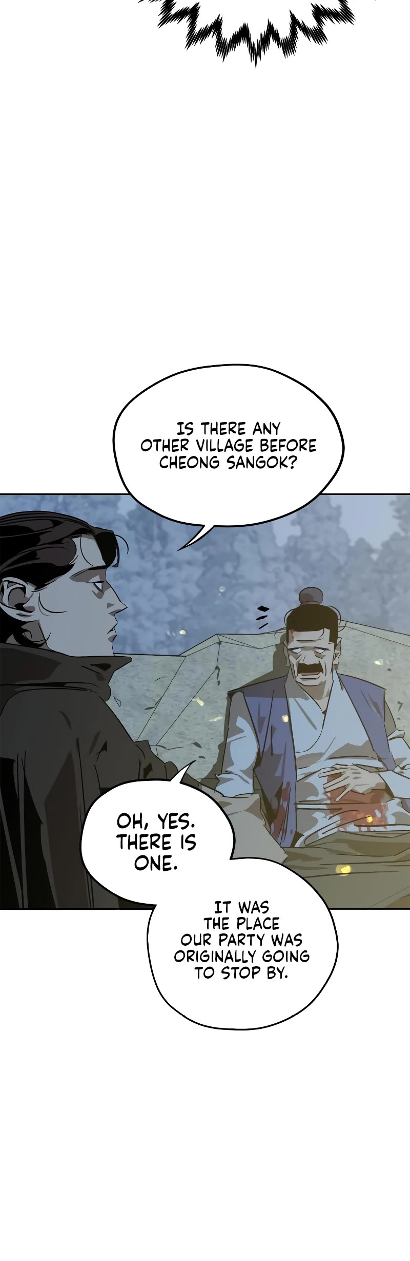 Wild West Murim chapter 5 page 65