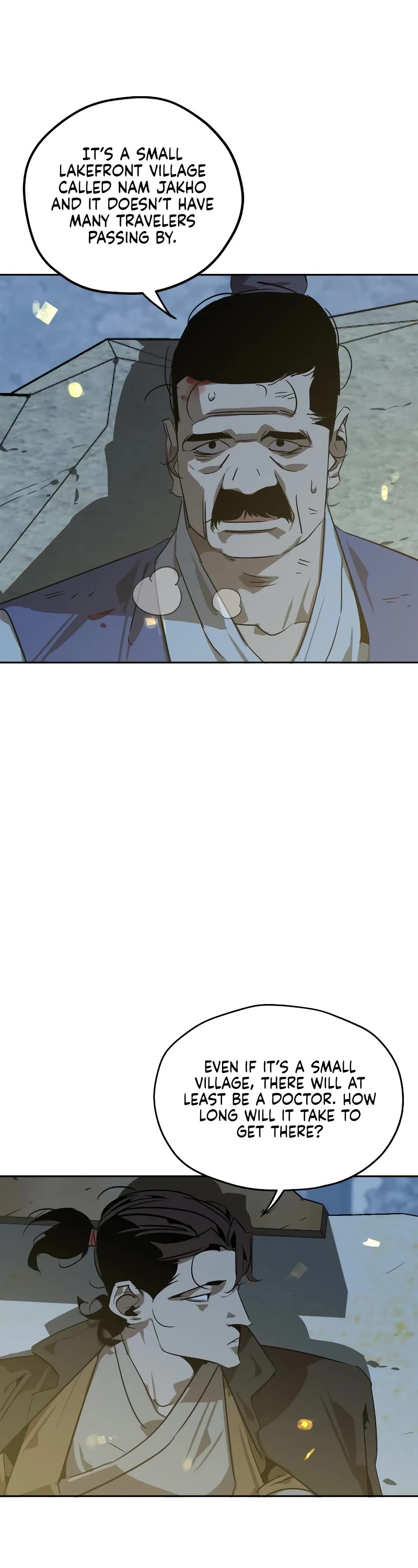 Wild West Murim chapter 5 page 66