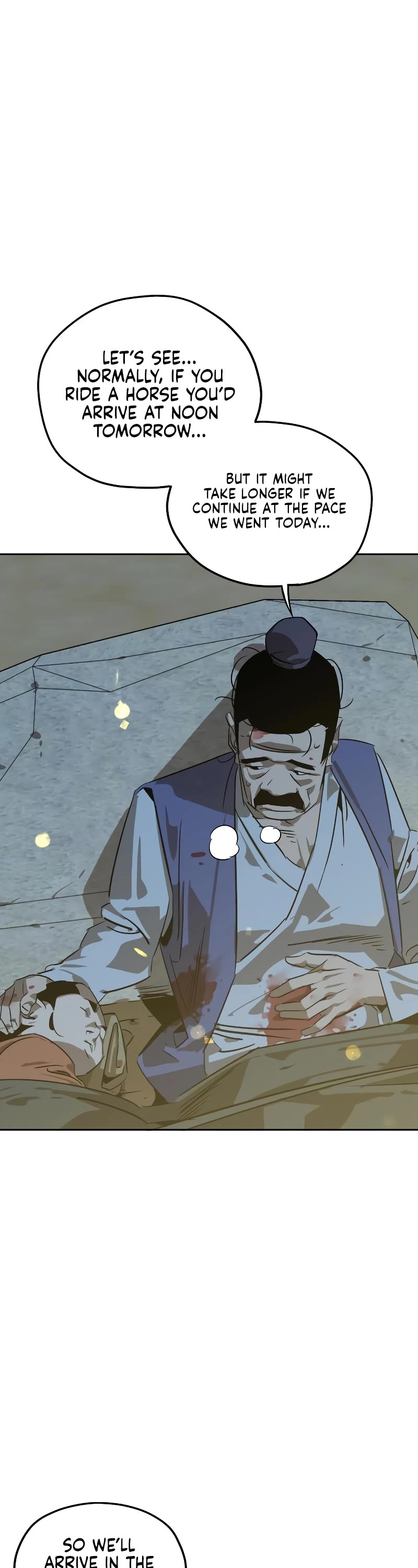 Wild West Murim chapter 5 page 67