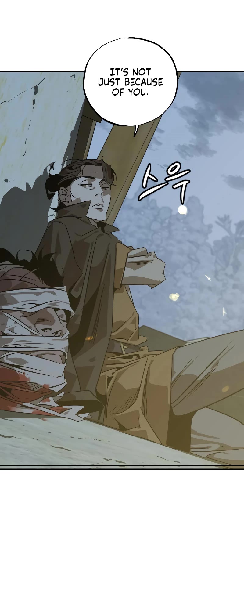 Wild West Murim chapter 5 page 69