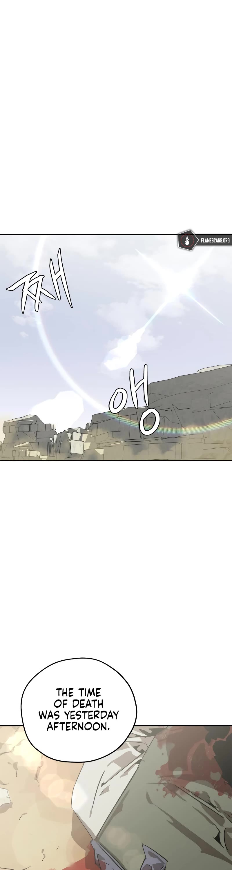 Wild West Murim chapter 5 page 72