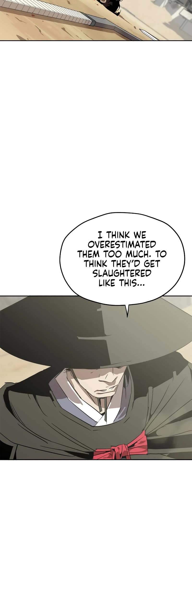 Wild West Murim chapter 5 page 75