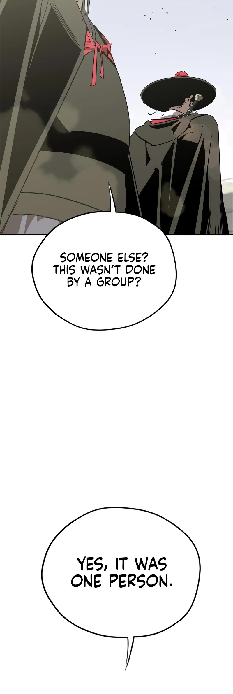 Wild West Murim chapter 5 page 80