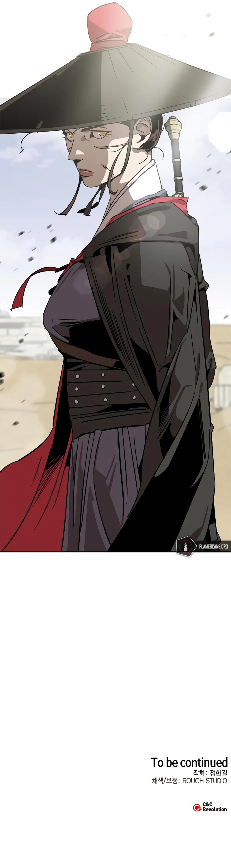 Wild West Murim chapter 5 page 81