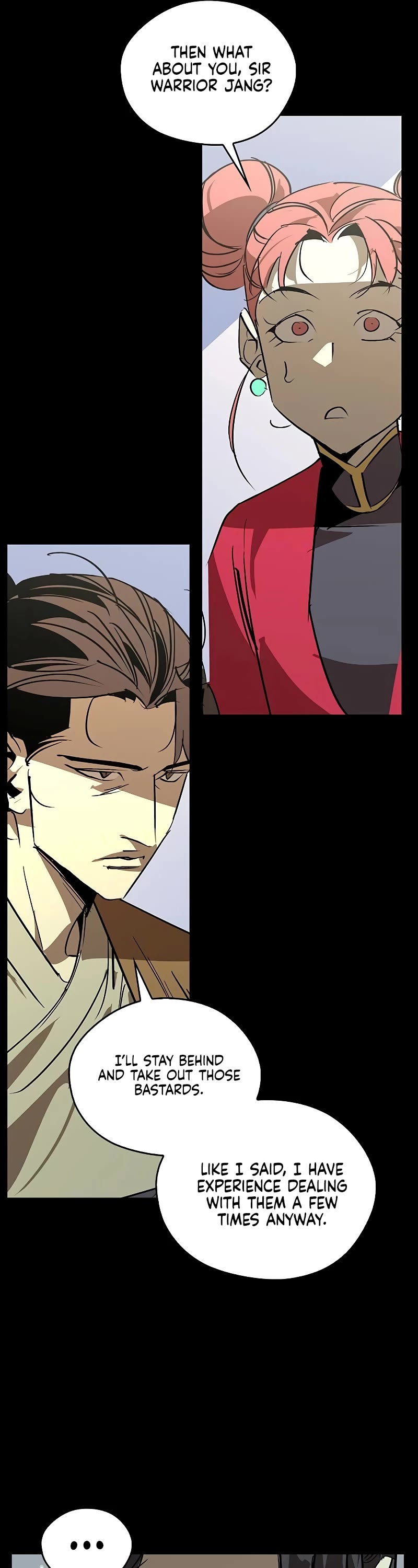 Wild West Murim chapter 50 page 10