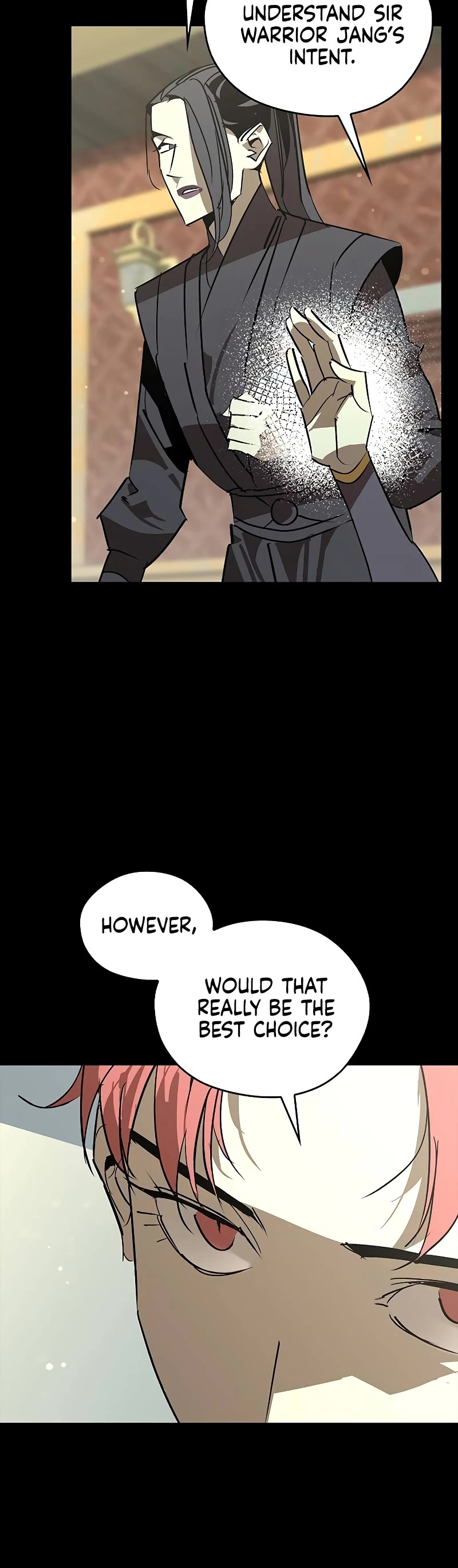 Wild West Murim chapter 50 page 12