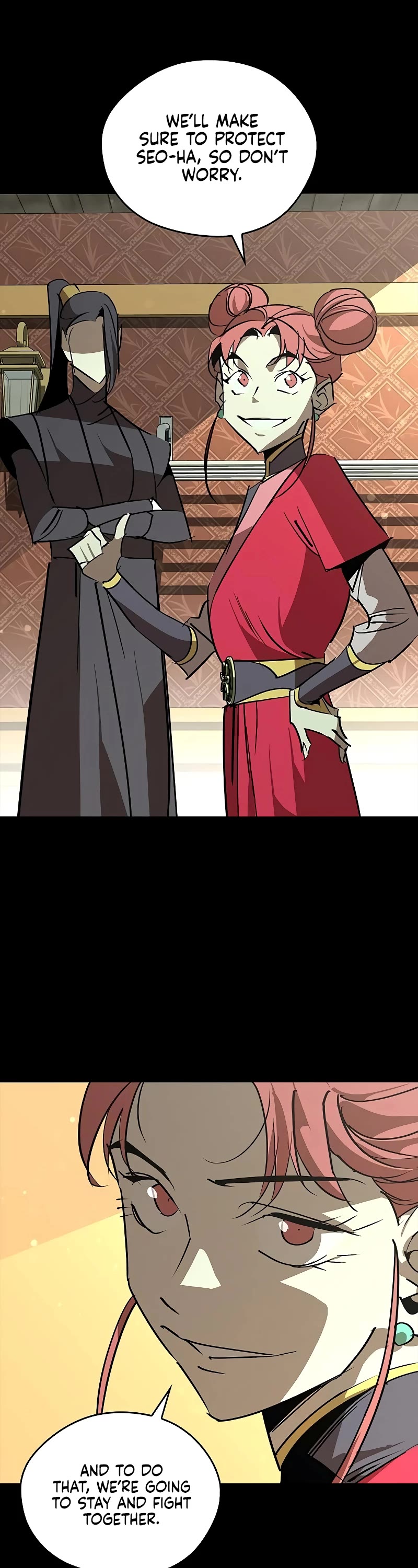 Wild West Murim chapter 50 page 16