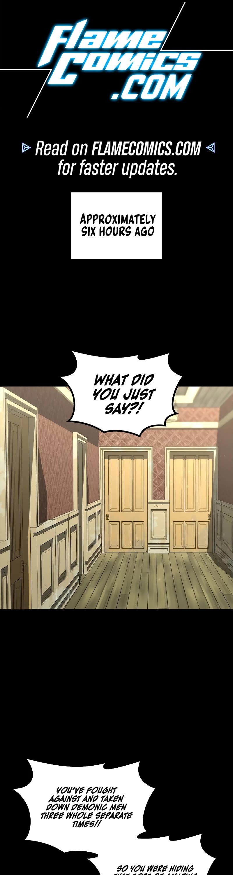 Wild West Murim chapter 50 page 2