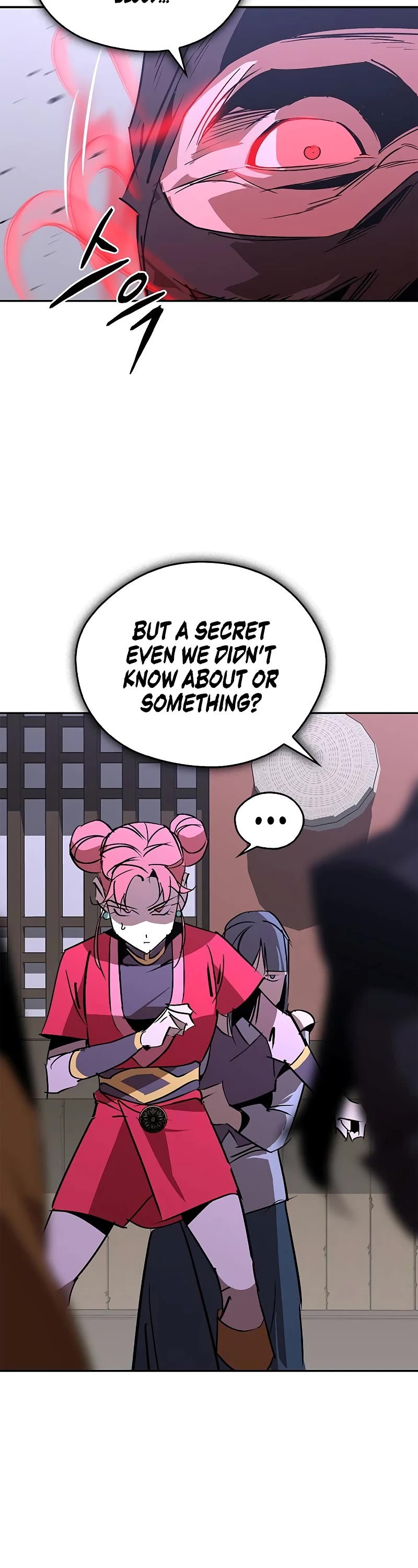 Wild West Murim chapter 50 page 29