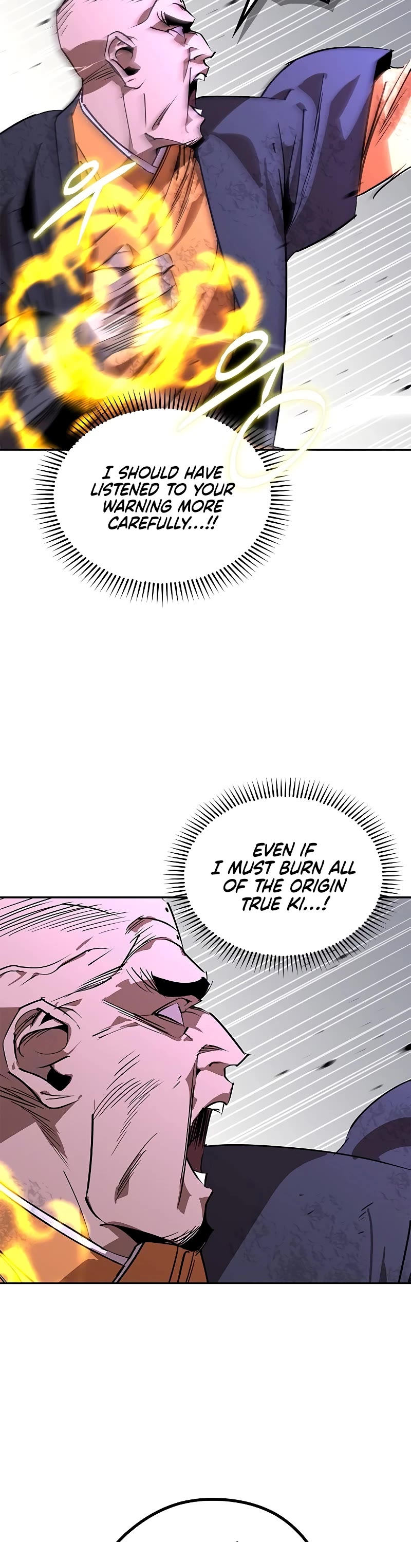 Wild West Murim chapter 50 page 33