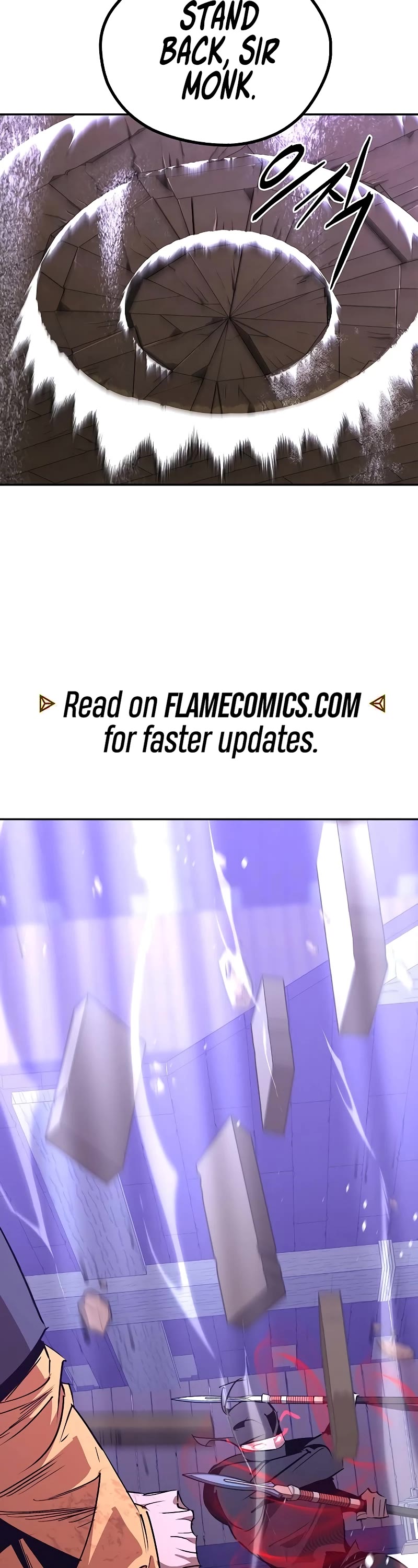 Wild West Murim chapter 50 page 34