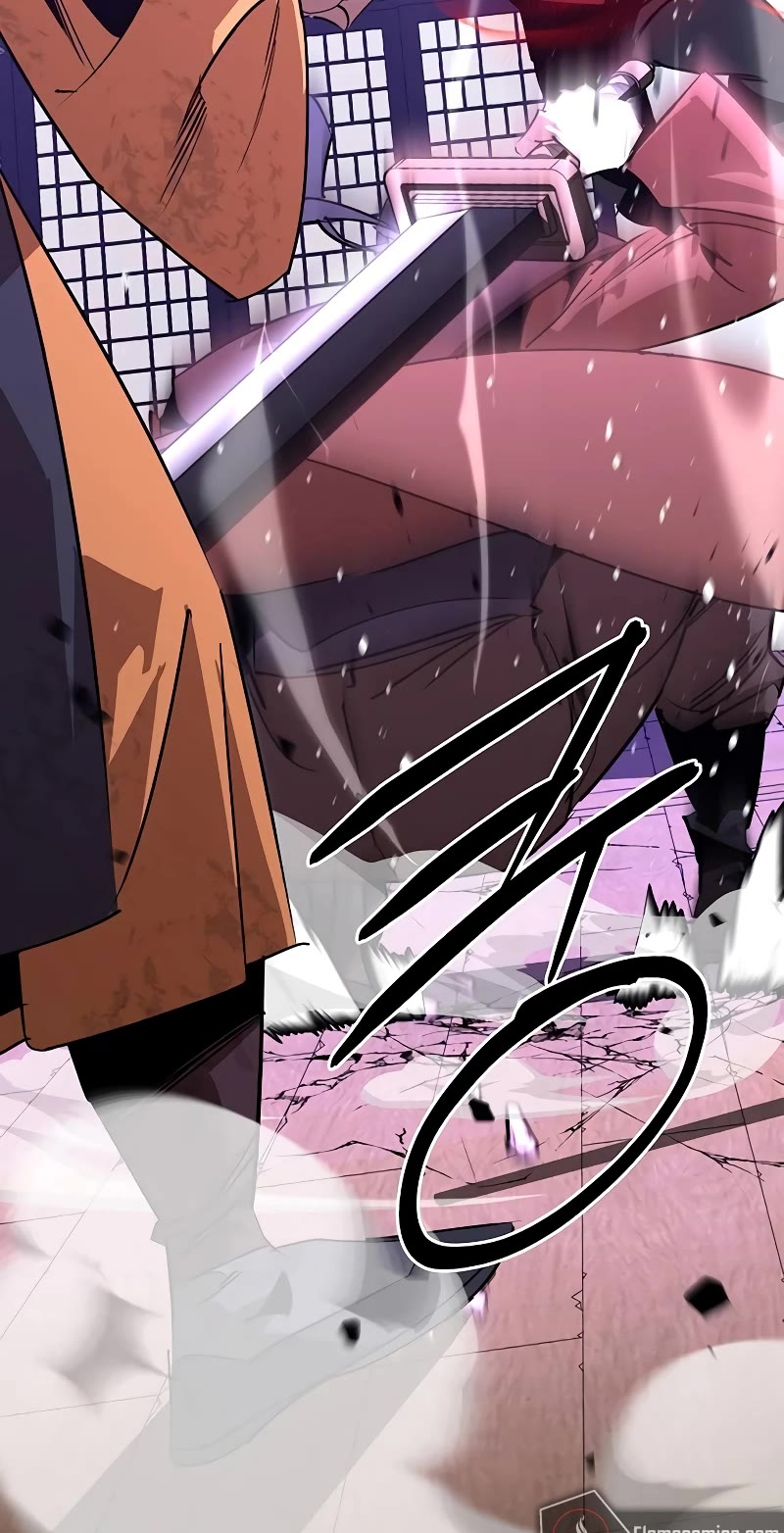 Wild West Murim chapter 50 page 35