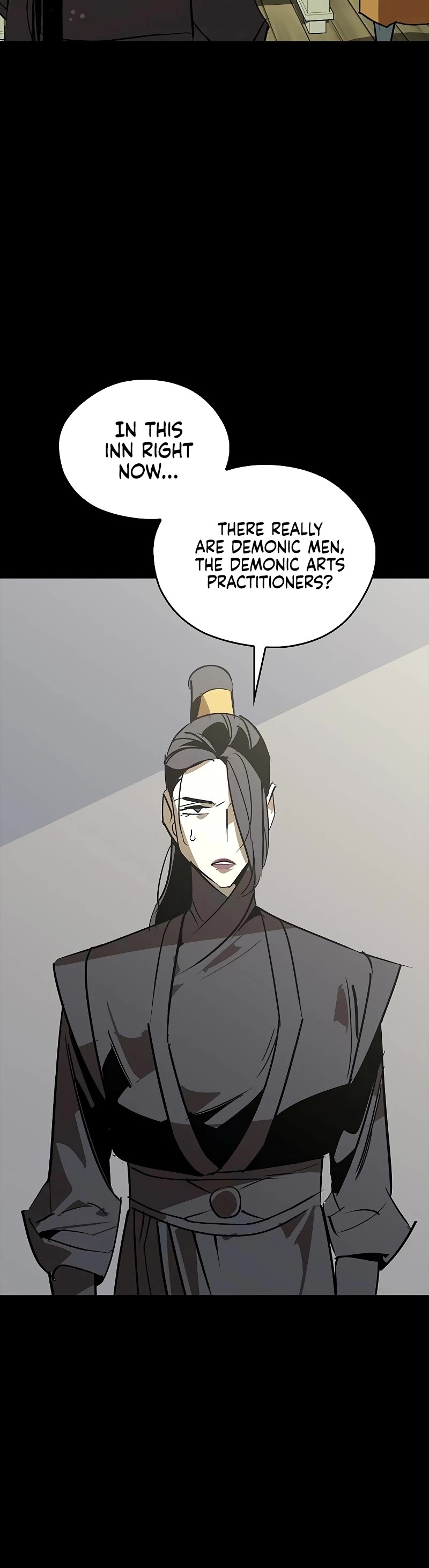 Wild West Murim chapter 50 page 4