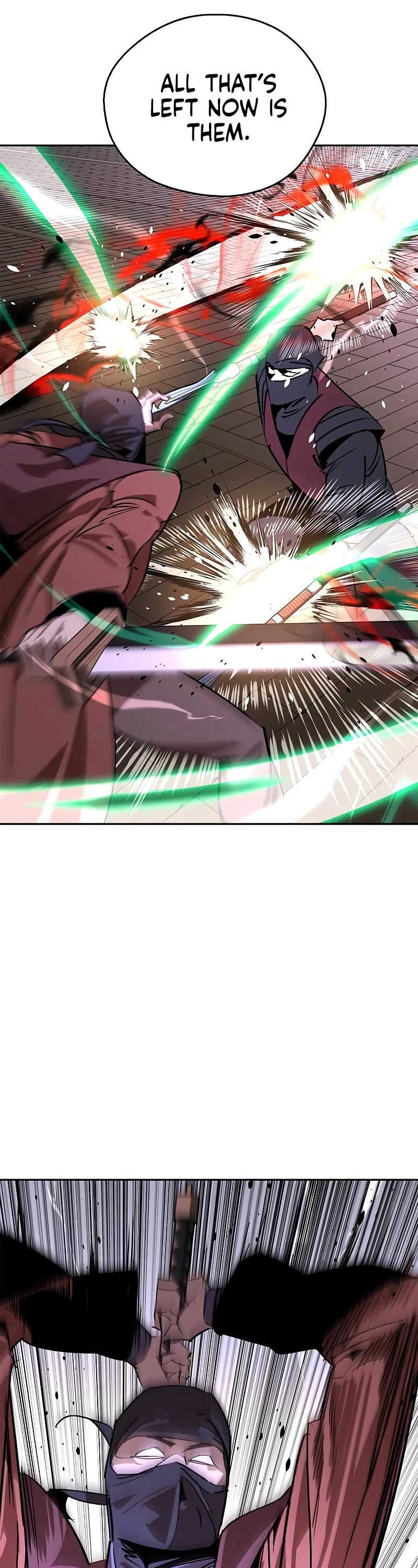 Wild West Murim chapter 50 page 42