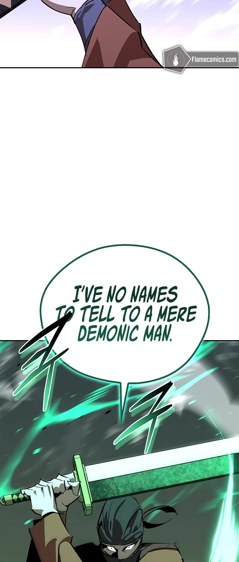 Wild West Murim chapter 50 page 45