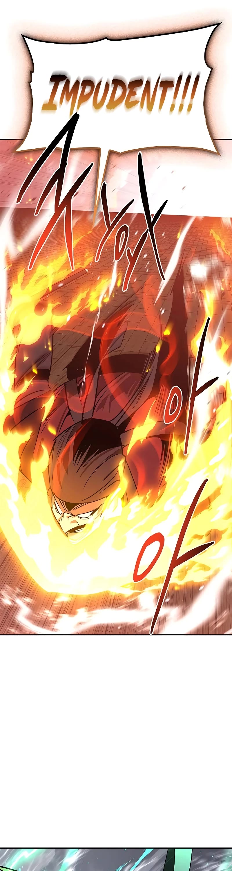 Wild West Murim chapter 50 page 47