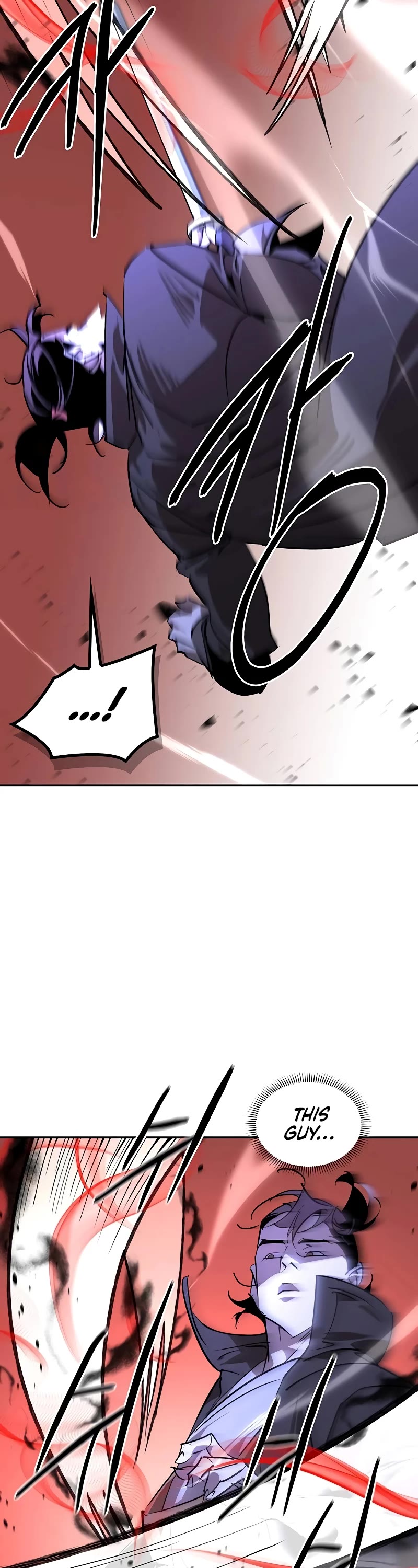 Wild West Murim chapter 50 page 53