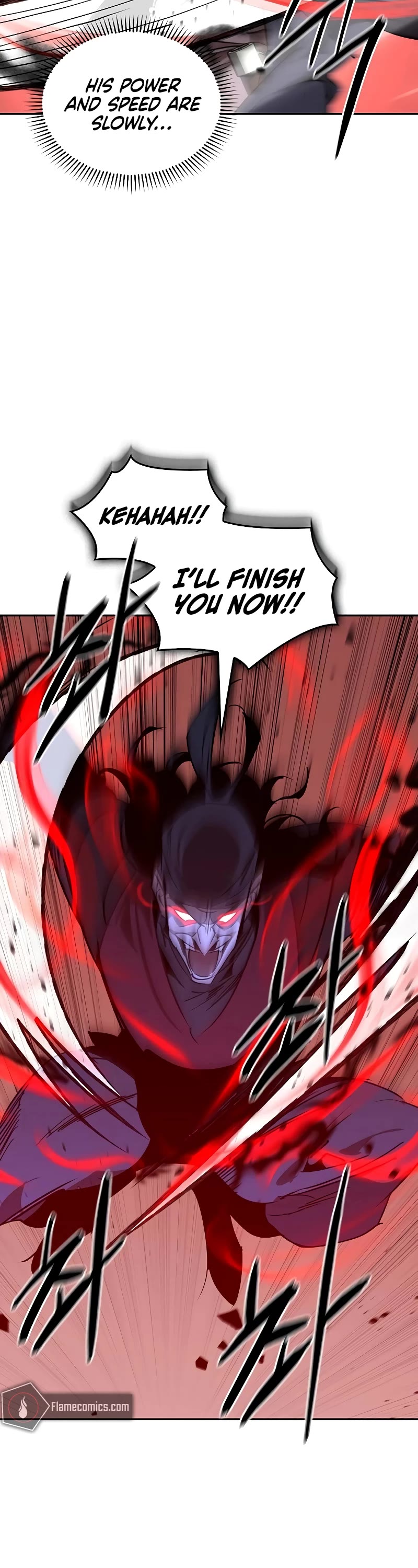 Wild West Murim chapter 50 page 54