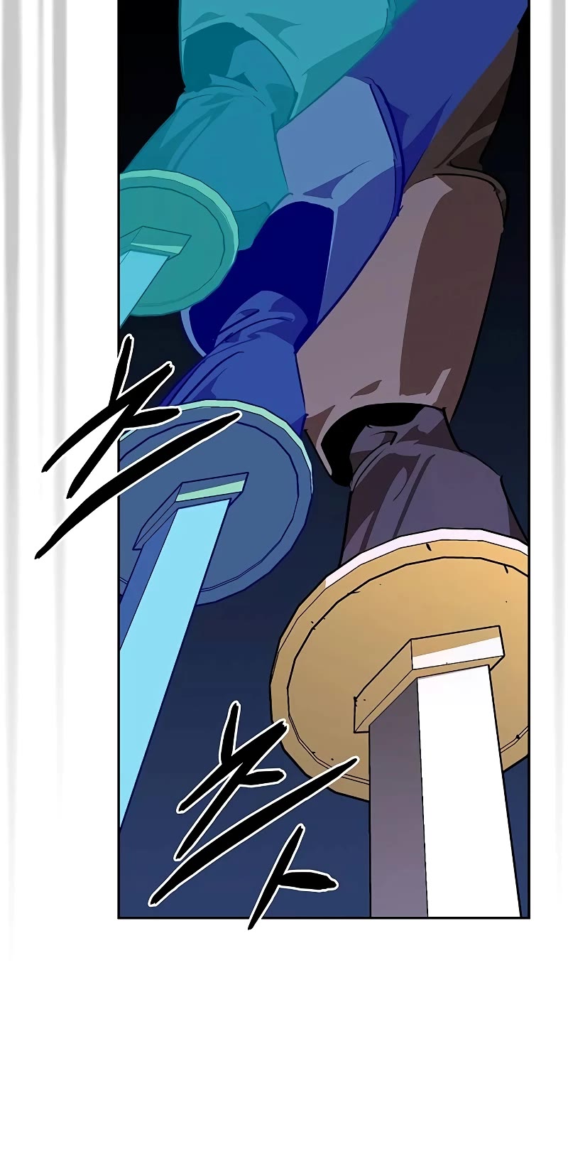 Wild West Murim chapter 50 page 56