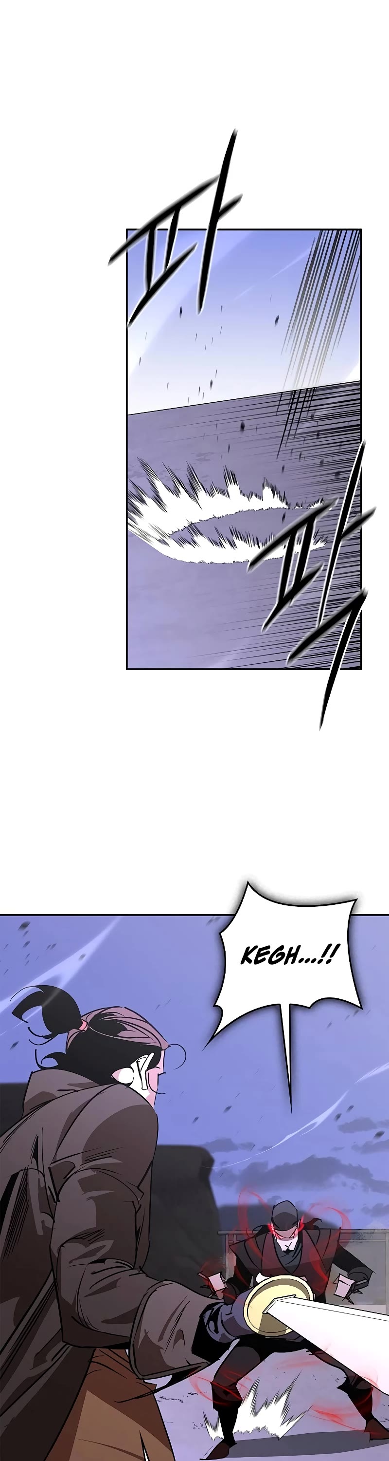 Wild West Murim chapter 50 page 58