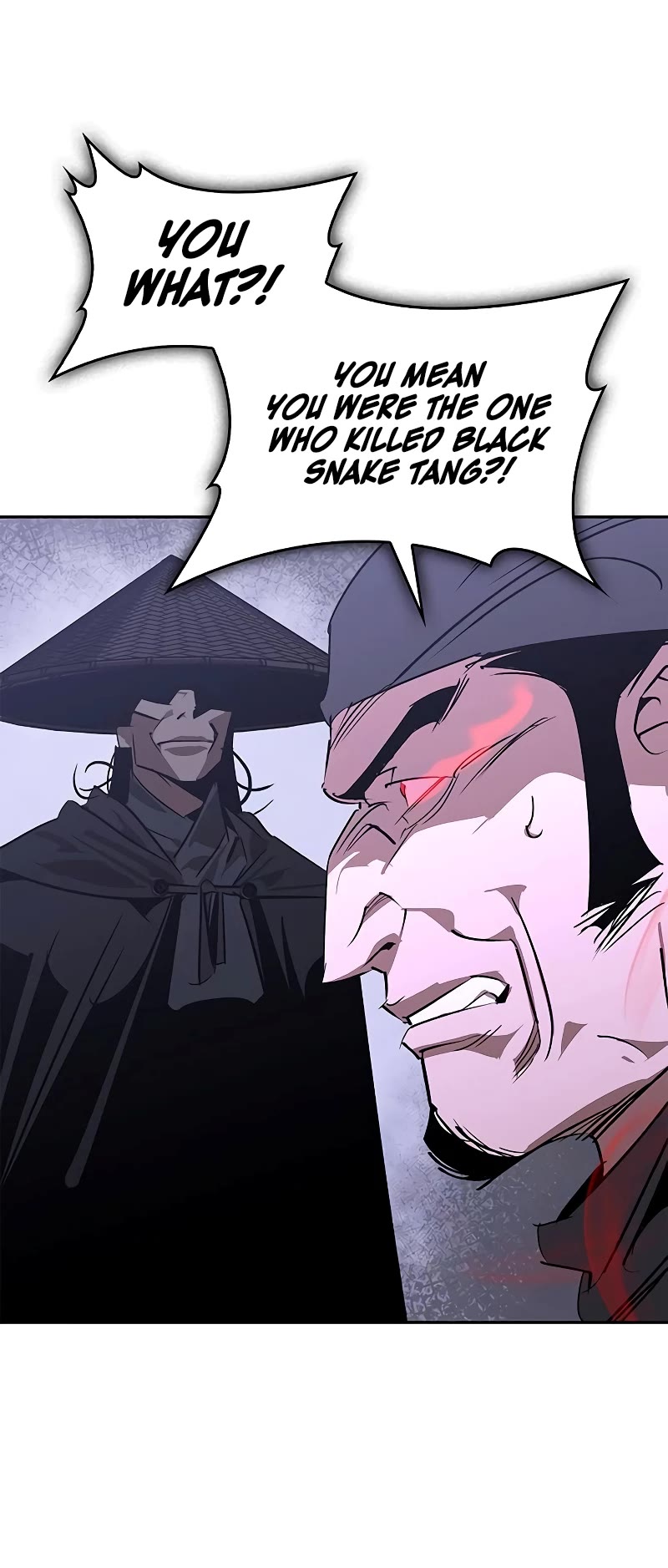 Wild West Murim chapter 50 page 60