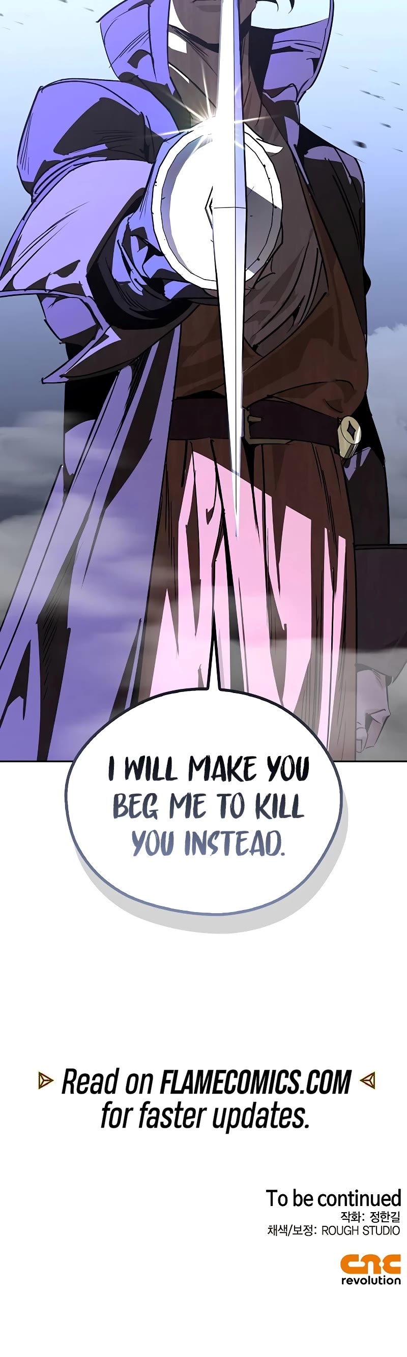 Wild West Murim chapter 50 page 67