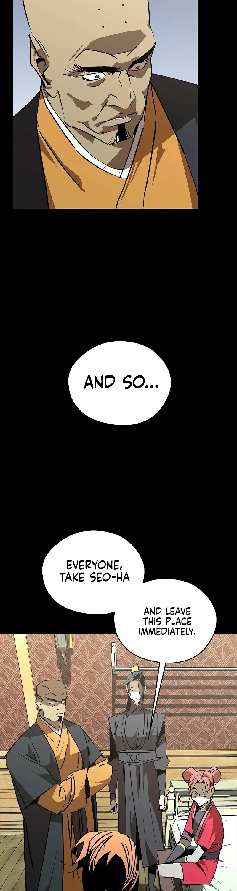 Wild West Murim chapter 50 page 7