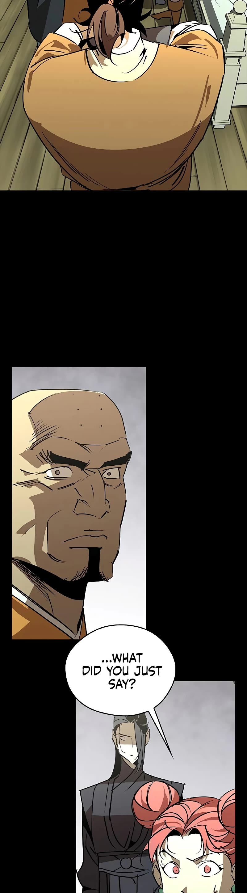 Wild West Murim chapter 50 page 8