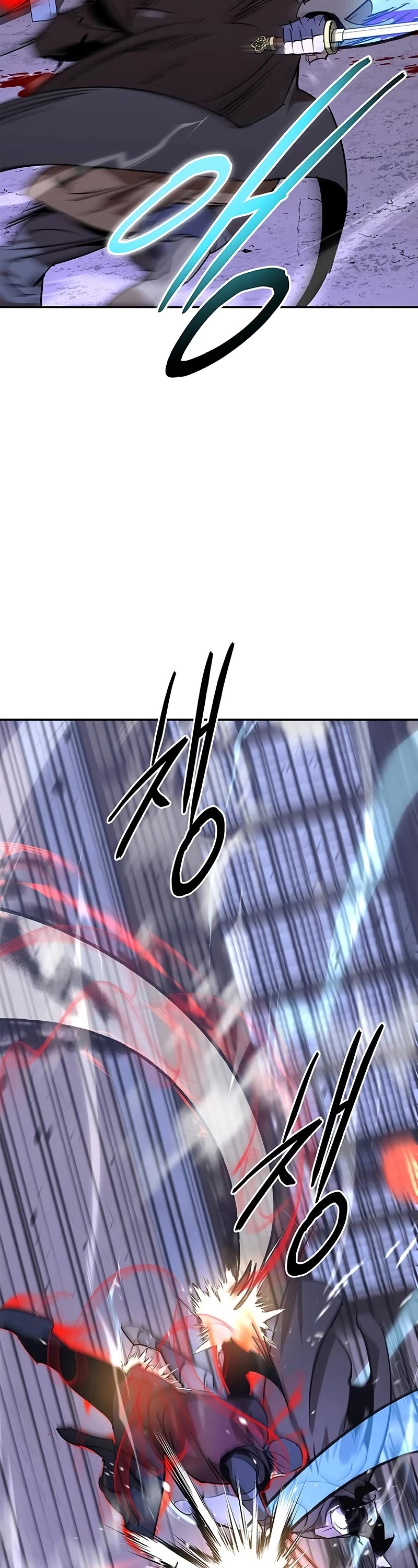 Wild West Murim chapter 51 page 11