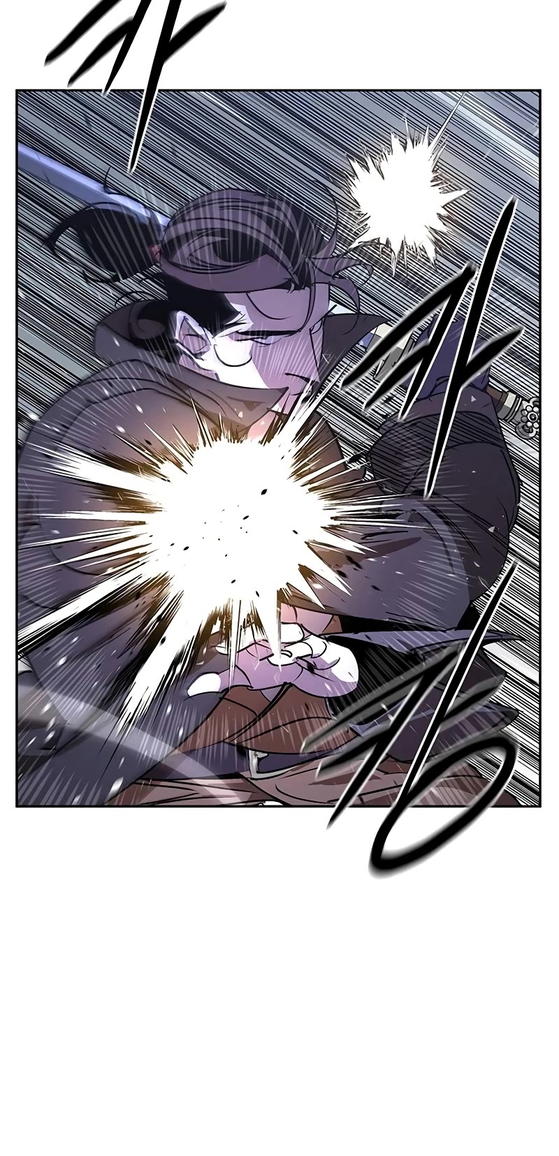 Wild West Murim chapter 51 page 13