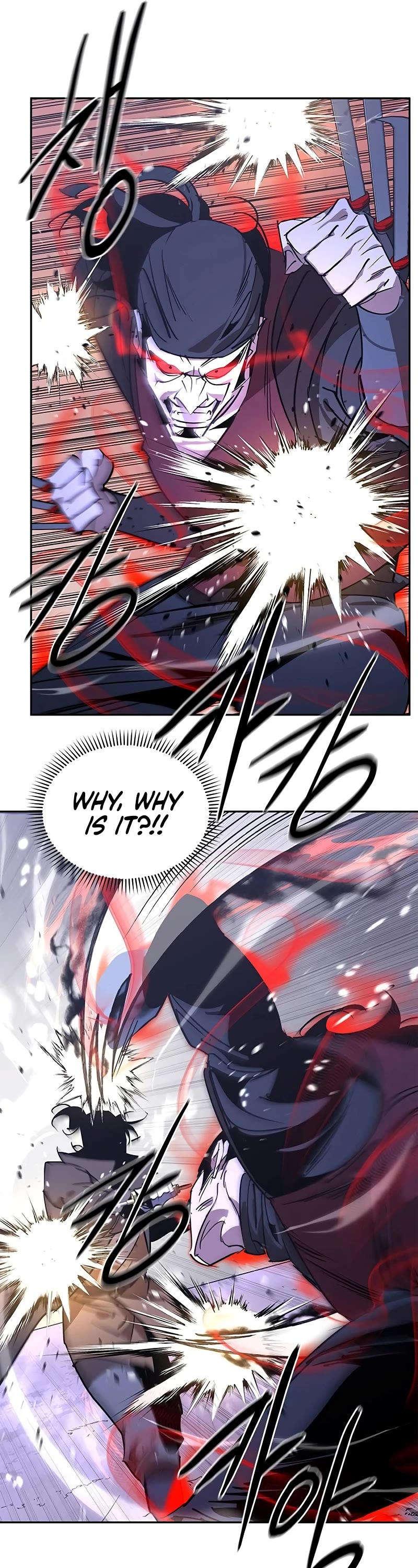 Wild West Murim chapter 51 page 14