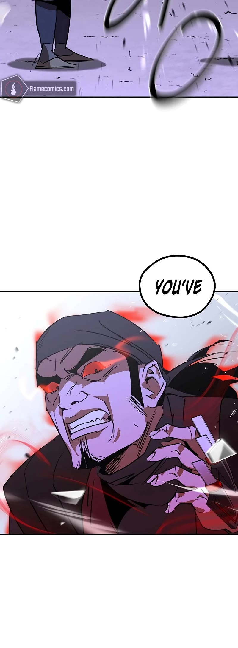 Wild West Murim chapter 51 page 17