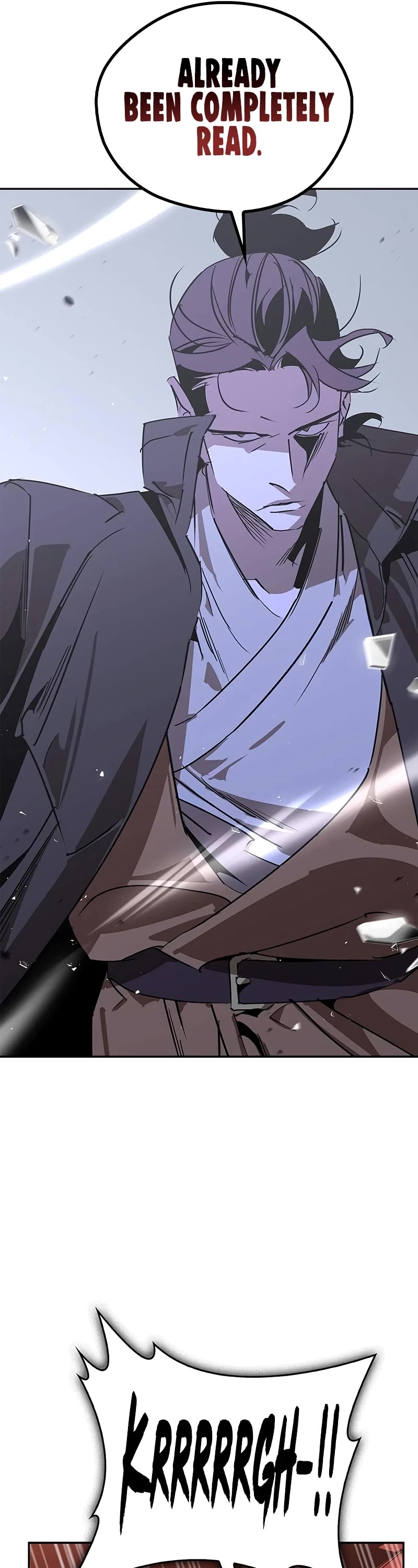 Wild West Murim chapter 51 page 18