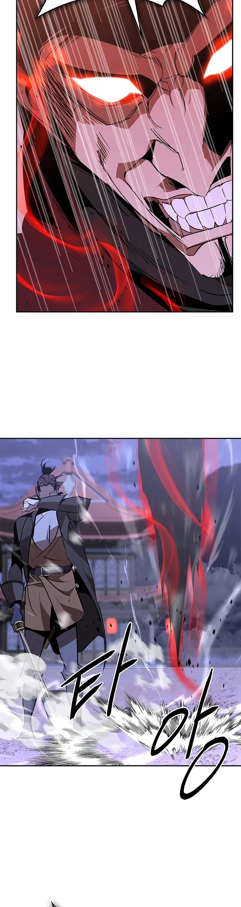 Wild West Murim chapter 51 page 19