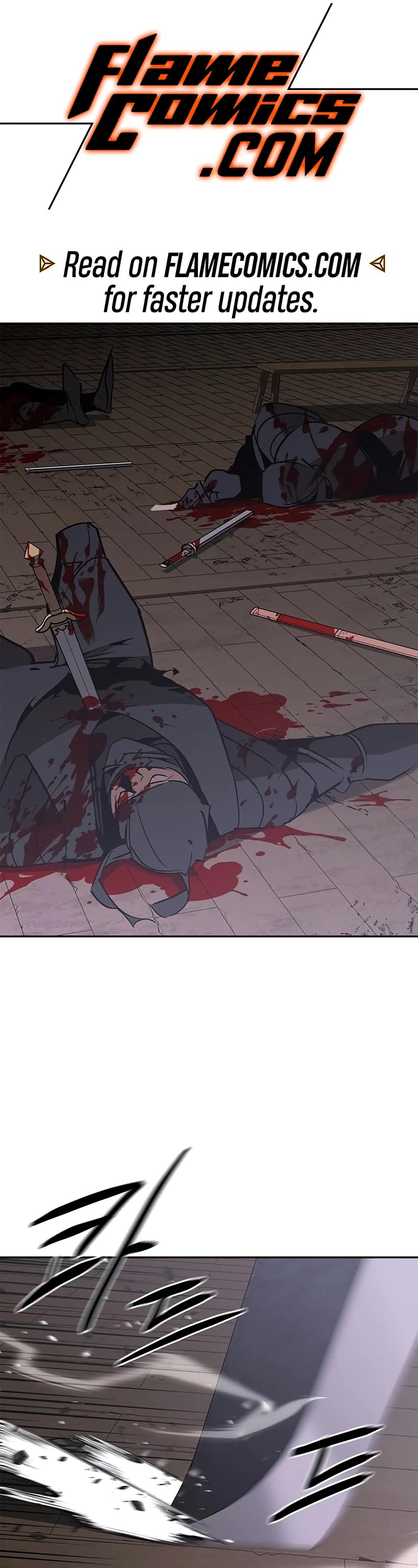 Wild West Murim chapter 51 page 2